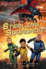 Sterling Squadron af Eric Nylund