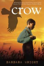 Crow af Barbara Wright