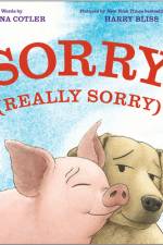 Sorry (Really Sorry) af Joanna Cotler