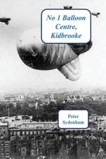 No 1 Balloon Centre. Kidbrooke af Peter Henry Sydenham