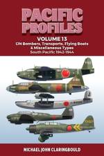 Pacific Profiles Volume 13 af Michael Claringbould