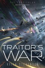 Traitor's War af Keith Stevenson