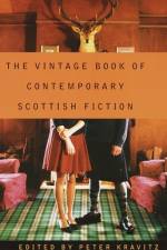 The Vintage Book of Contemporary Scottish Fiction af Kravitz