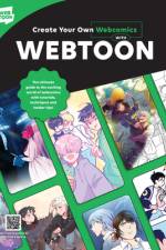 Create Your Own Webcomics with WEBTOON af WEBTOON Entertainment