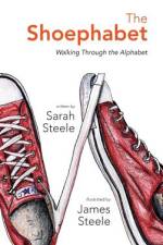 The Shoephabet af Sarah Steele