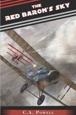The Red Baron's Sky af C A Powell