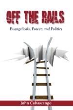Off The Rails af John Cabascango