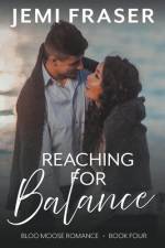 Reaching For Balance af Jemi Fraser