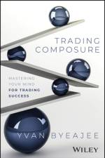 Trading Composure af Yvan Byeajee