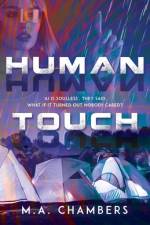 Human Touch af M a Chambers