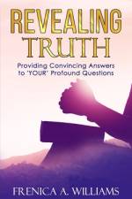 Revealing Truth af Frenica Angela Williams