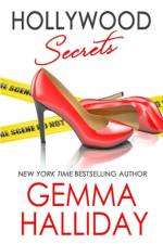Hollywood Secrets af Gemma Halliday