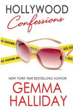 Hollywood Confessions af Gemma Halliday