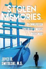 Stolen Memories... af M. S. Joyce D. Switalski