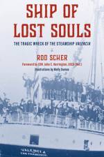 Ship of Lost Souls af Rod Scher