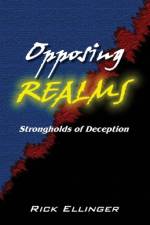 Opposing Realms af Rick Ellinger