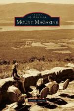 Mount Magazine af Don R Simons