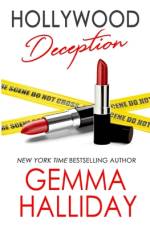 Hollywood Deception af Gemma Halliday