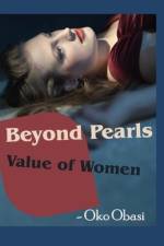 Beyond Pearls af Oko Obasi