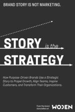 Story is the Strategy af Woden