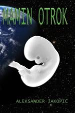 Mamin otrok af Aleksander Jakopič
