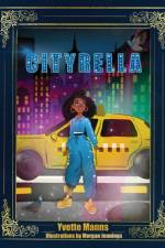Cityrella af Yvette Manns