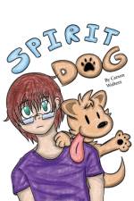 Spirit Dog af Carson Walters