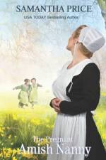 The Pregnant Amish Nanny af Samantha Price