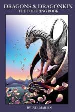 Dragons & Dragonkin af Indi Martin