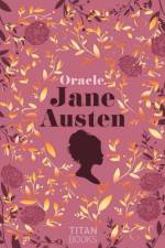 Jane Austen Oracle af Lulumineuse