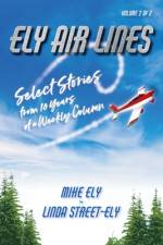 Ely Air Lines af Mike Ely