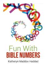 Fun With Bible Numbers af Katheryn Maddox Haddad