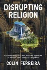 Disrupting Religion af Colin Ferreira