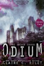 Odium II af Amy Jackson
