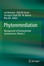 Phytoremediation af Lee Newman