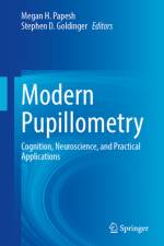 Modern Pupillometry af Megan H Papesh
