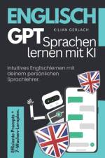 Englisch GPT - Sprachen lernen mit KI af Kilian Gerlach
