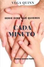Cada minuto af Vega Quinn