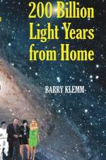 200 Billion Light Years from Home af Barry Klemm