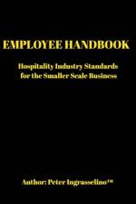 Employee Handbook af Peter Ingrasselino¿