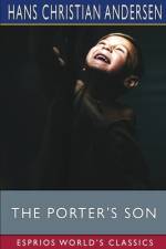 The Porter's Son (Esprios Classics) af Hans Christian Andersen