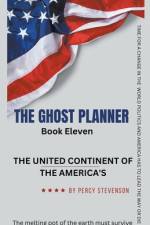 The Ghost Planner Book Eleven ... The United Continent of the Americas ... af Percy Stevenson