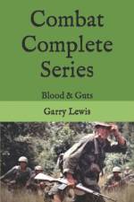 Combat Complete Series af Garry Lewis