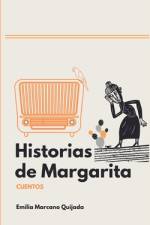 Historias de Margarita af Emilia Marcano Quijada
