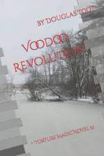 Voodoo Revolution af Douglas Todt