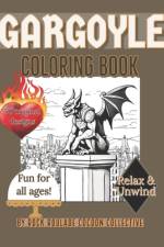 Gargoyles af Erin D Mahoney