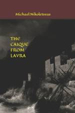 The Caique from Lavra af Michael M Nikoletseas