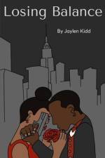Losing Balance af Jaylen M Kidd