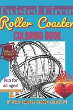 Roller Coaster af Erin D Mahoney