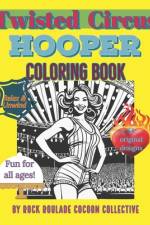 Hooper af Erin D Mahoney